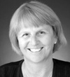 Toni Allen